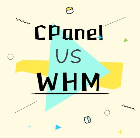 Hostwinds关于cPanel和WHM的概述