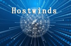 Hostwinds VPS使用AMH建站