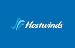 hostwinds美国主机