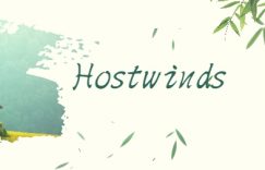hostwinds教程