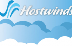 Hostwinds完全托管型VPS方案推荐