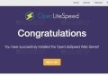 Hostwinds国外VPS服务器安装OpenLitespeed教程