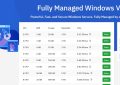 Hostwinds