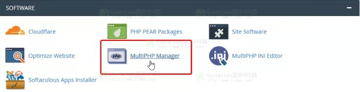 MultiPHP管理器