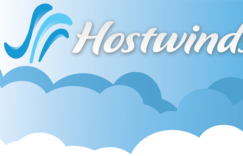 Hostwinds云服务器