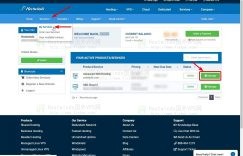如何找到Hostwinds的域名服务器？