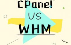 Hostwinds关于cPanel和WHM的概述