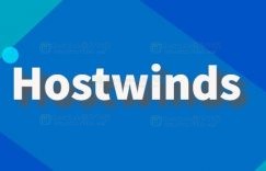 hostwinds评测