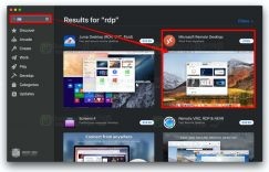 Hostwinds：如何将RDP导入Windows服务器