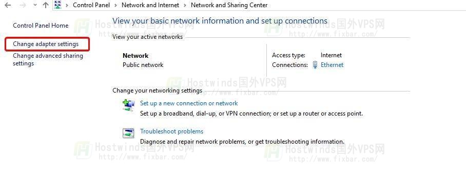 Hostwinds通过VNC连接有助于故障排除