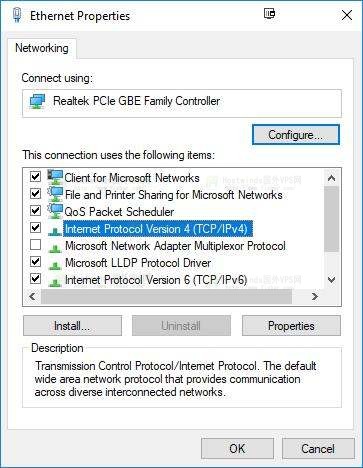 Hostwinds通过VNC连接有助于故障排除