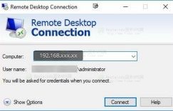 Hostwinds教程：如何通过RDP从Windows操作系统连接到服务器