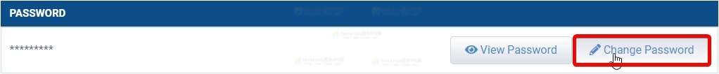 HostWinds VPS（Windows Server 2016）更改管理员密码的教程