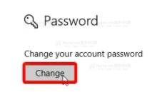 HostWinds VPS（Windows Server 2016）更改管理员密码的教程