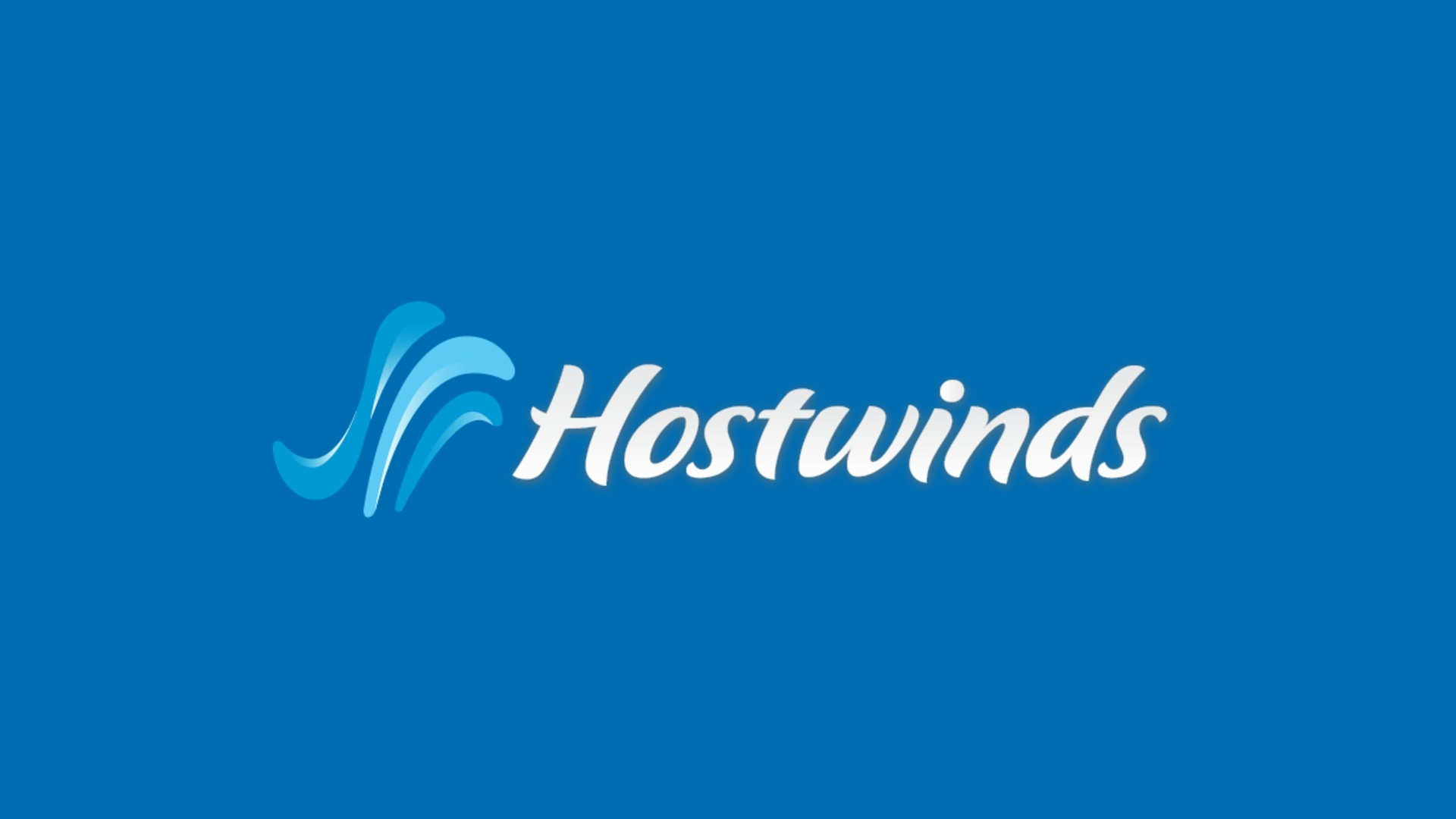 hostwinds美国主机