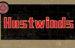 hostwinds系统选择