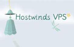 hostwinds教程