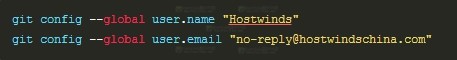 hostwinds教程
