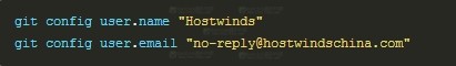 hostwinds教程