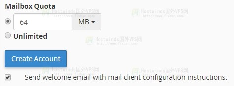 hostwinds教程