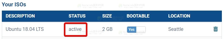 hostwinds vps教程