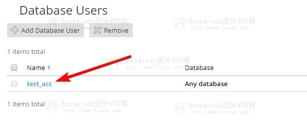 hostwinds教程