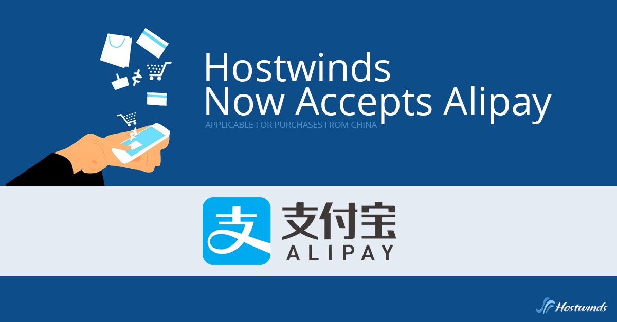 Hostwinds VPS