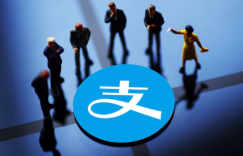 支付宝付款