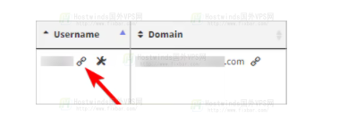 打开用户目录