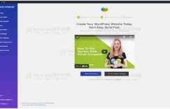 Hostwinds VPS服务器安装部署Visual Composer教程