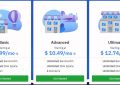 Hostwinds企业主机