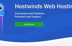 Hostwinds不限流量虚拟主机配置价格表