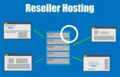 Hostwinds经销商托管服务