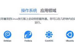 Hostwinds Linux VPS主机