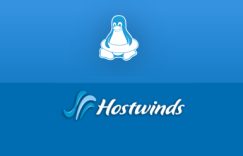 Hostwinds VPS