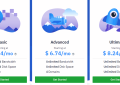 Hostwinds特惠