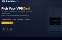 RackNerd
