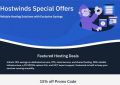 Hostwinds