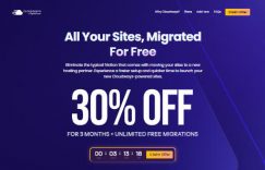Cloudways