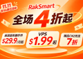 RakSmart